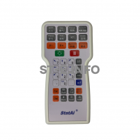 Пульт дистанционного управления RFM2 для ЧПУ контроллеров - st-e.info - Москва