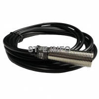 Датчик приближения индуктивный PRE12-2DN - st-e.info - Москва