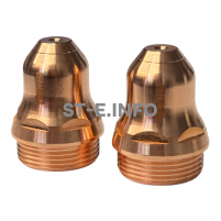 Сопло YIK-130 PRO 1,3 мм - st-e.info - Москва