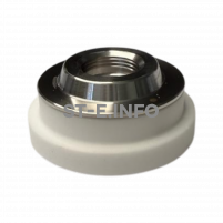 Керамический держатель сопла D31 (M11) арт.P0595-94097 - st-e.info - Москва