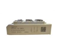 Диодный модуль ESD200NC60K  - st-e.info - Москва