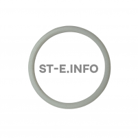 Уплотнительное кольцо SUP D22.5 x 19.5 x 1.7 mm - st-e.info - Москва