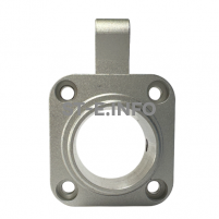 B03210130 Держатель для защитных стекл лазерной сварки - st-e.info - Москва