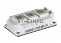 IGBT-модуль FF400R06KE3 - st-e.info - Москва