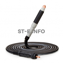 Плазмотрон механизированный  CUT-120 PRO Tehnocut - 7.5 метров - st-e.info - Москва