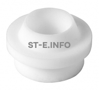 Изолятор газовой линзы  L - st-e.info - Москва