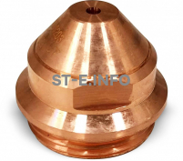 Сопло D.2,1 для FineCUT-200A - st-e.info - Москва