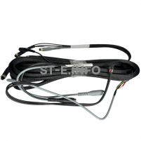 Кабель соединительный лазерной горелки SUP23T L-10 метров. тип 1, артикул: 23T-d - st-e.info - Москва