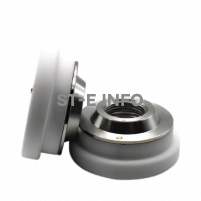 Керамический держатель сопла D31 (M11) арт.P0595-94097 - st-e.info - Москва