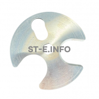 Ключ для извлечения расходников HT104119 - st-e.info - Москва