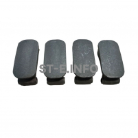 Кнопка горелки K345-10  - st-e.info - Москва