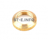 Кольцо держатель защитного экрана YK300H  - st-e.info - Москва