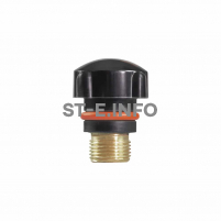 Колпачок короткий для горелок TIG - st-e.info - Москва