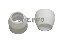 Защитный колпачок для плазмотрона P-80 - st-e.info - Москва