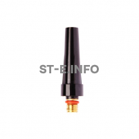 Колпачок средний для горелок TIG - st-e.info - Москва