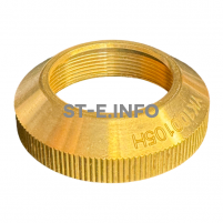 Колпак малый для плазмотрона YK100 - st-e.info - Москва