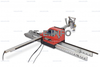 Консольная машина плазменной резки ST COMPACT 3-1500 c ЧПУ - st-e.info - Москва