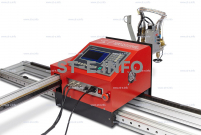 Консольная машина плазменной резки ST COMPACT 6-1500 c ЧПУ - st-e.info - Москва