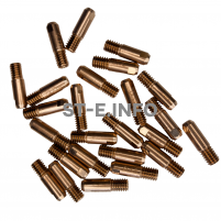 Контактный наконечник KP2100-1B1 под проволоку д.1,7mm - st-e.info - Москва