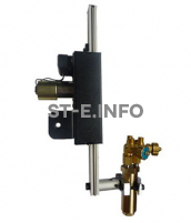 Подъемник резака для портальных машин с электродвигателем - st-e.info - Москва