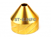 Конус, артикул  (YH200105) - st-e.info - Москва