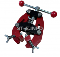 Центратор монтажный Краб 1 д. 25-65 мм  - st-e.info - Москва