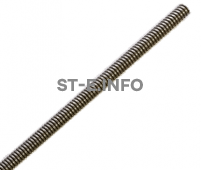 Канал направляющий T12931-4 в мундштук для горелки K345-10 - st-e.info - Москва