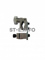 Кронштейн для сварочной горелки ED-WLS - st-e.info - Москва