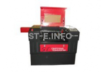 Станок для лазерной гравировки ST-LG6040P - st-e.info - Москва