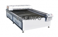 Лазерный станок для резки металла "Стилкат" 1325 - st-e.info - Москва