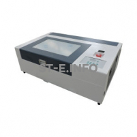 Станок для лазерной гравировки ST-LG4040M2 - st-e.info - Москва