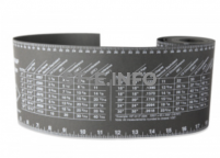 Лента для разметки труб 128mm*2130mm GOLD PREMIUM - st-e.info - Москва