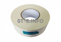 Водорастворимый бумажный скотч RPST-2 50мм*90м - st-e.info - Москва