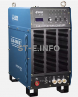 Аппарат ручной плазменной резки LGK-200MA - st-e.info - Москва