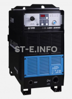 Источник плазменной резки LGK-200HD - st-e.info - Москва