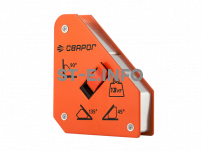 Угольник магнитный МОТ–13 (QJ6005) - st-e.info - Москва