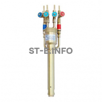 Порошковый маркиратор LT-PSMD-32 - st-e.info - Москва