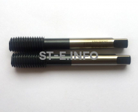 Метчик для нарезания резьбы (Screwing Tap) M12×1.75mm - st-e.info - Москва
