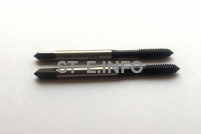Метчик для нарезания резьбы (Screwing Tap) M4×0.7mm - st-e.info - Москва