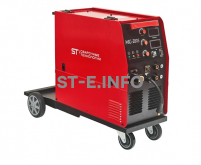 Сварочный полуавтомат MIG-280S - st-e.info - Москва