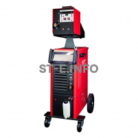 Полуавтомат сварочный MIG-500 ST Pulse - st-e.info - Москва