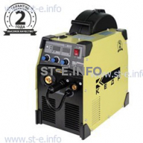 Инвертор сварочный MIG-200GW, 220В - st-e.info - Москва