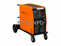 Сварочный полуавтомат Сварог MIG 2000 (N280) - st-e.info - Москва