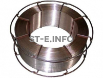 Наплавочная проволока FILTUB DUR 16 - st-e.info - Москва