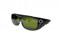 Очки для лазерной сварки тип С - st-e.info - Москва