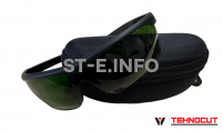 Очки для лазерной сварки - st-e.info - Москва