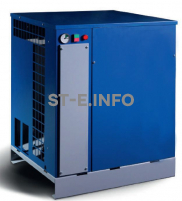 Осушитель рефрижераторного типа OP10 - st-e.info - Москва