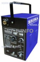 Сварочный полуавтомат углекислотный универсальный Brima ПДГ-160 - st-e.info - Москва