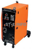 Полуавтомат сварочный ПДГ-251 - st-e.info - Москва