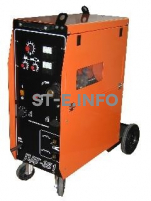 Полуавтомат сварочный ПДГ-351 - st-e.info - Москва